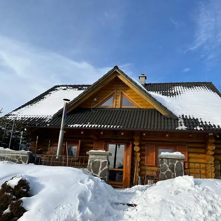 Zrubová Sylvester * Oravská Lesná