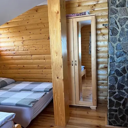 Zrubová Sylvester * Oravská Lesná