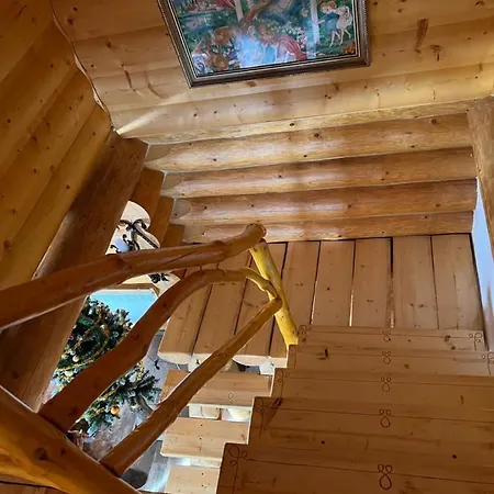 Zrubova Sylvester * Oravská Lesná