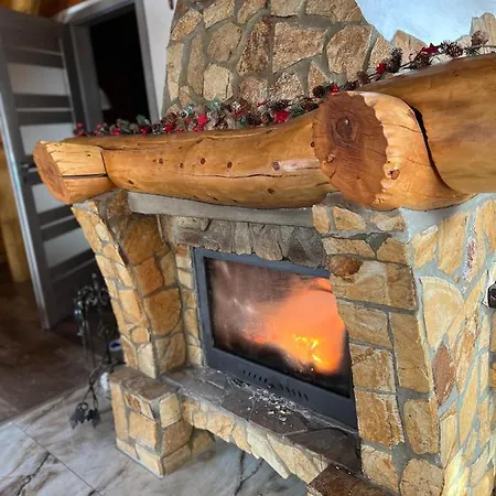 Zrubova Sylvester Oravská Lesná