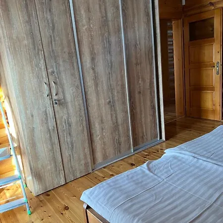 Zrubova Sylvester Alpehytte *