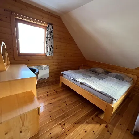 Alpehytte Zrubova Sylvester *