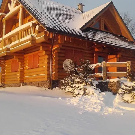 Zrubova Sylvester Oravská Lesná