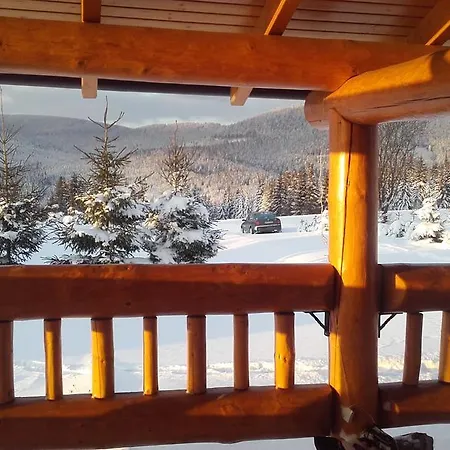 Alpehytte Zrubova Sylvester *