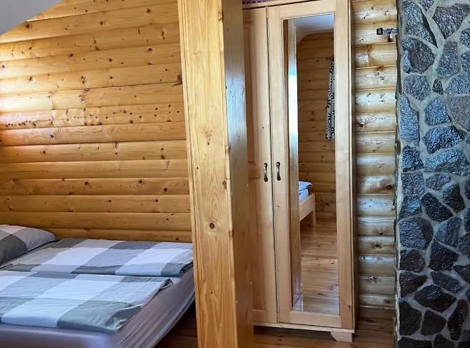 Zrubová Sylvester * Oravská Lesná